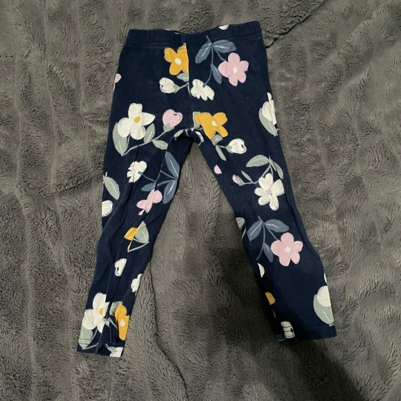 Girls’ Leggings - Picture 1 of 1